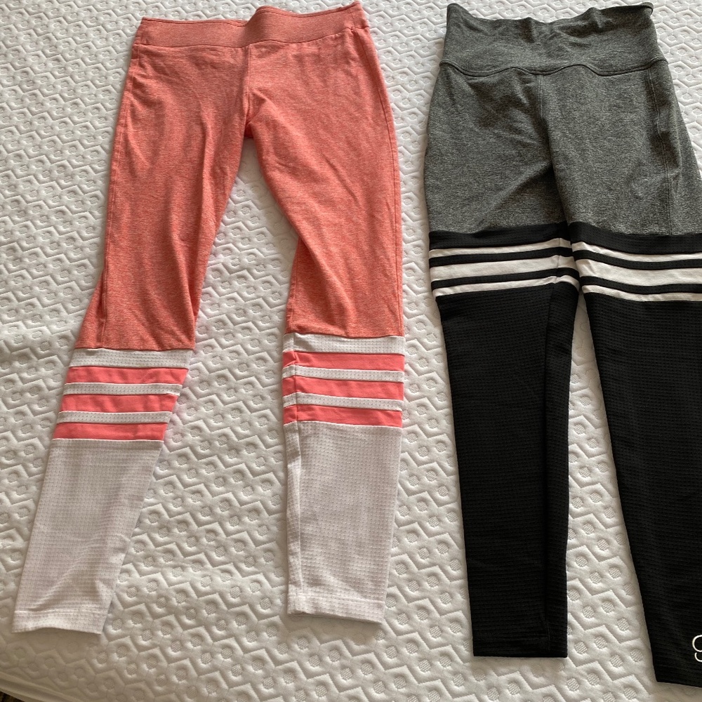 Bombshell Legging Bundle